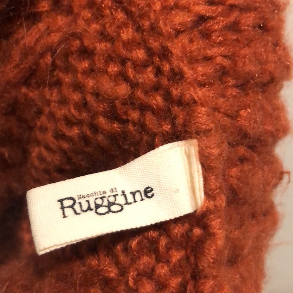 Infinity scarf - Picture 2 of 7